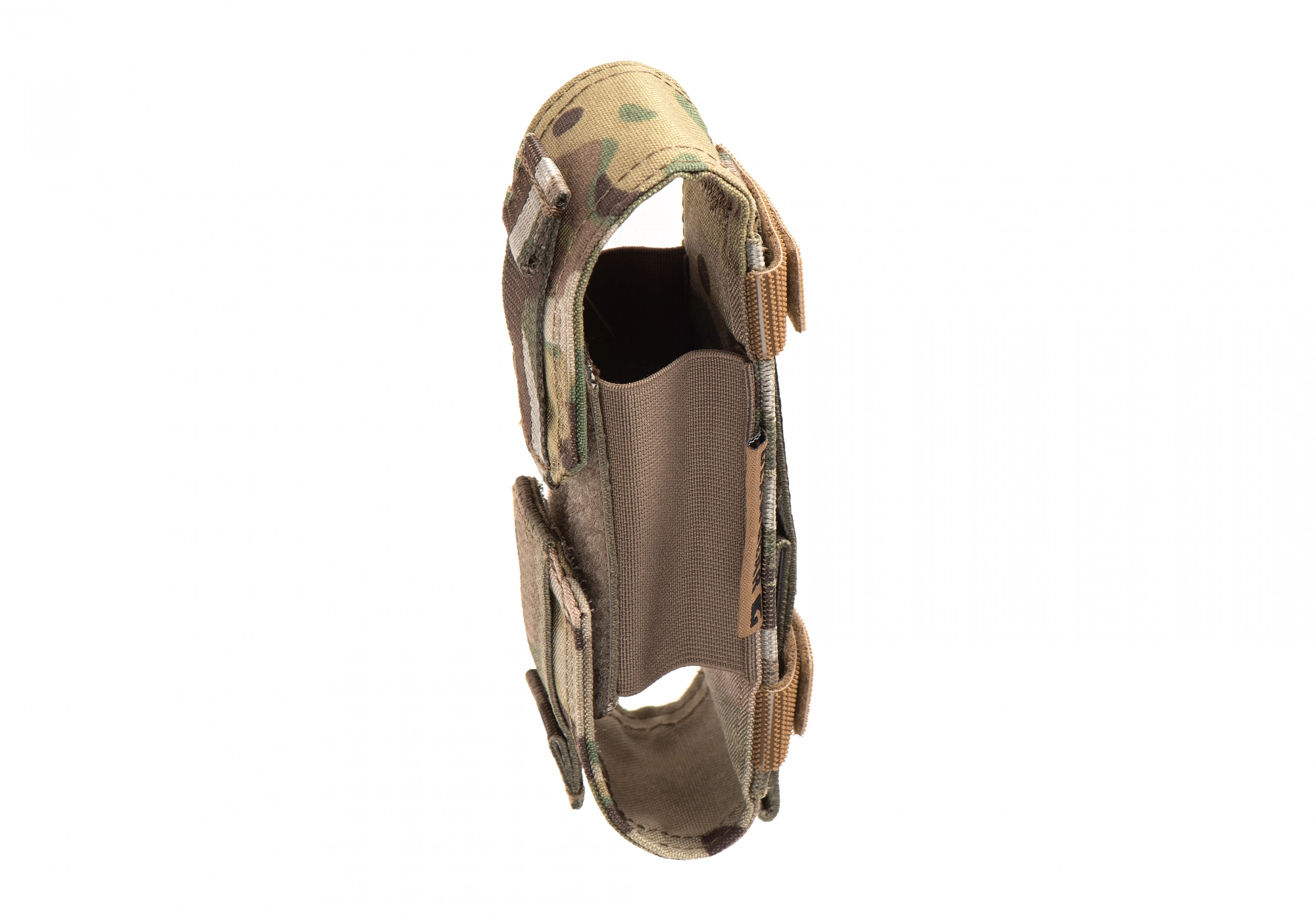 Clawgear 2-Way Tourniquet Pouch - Multicam