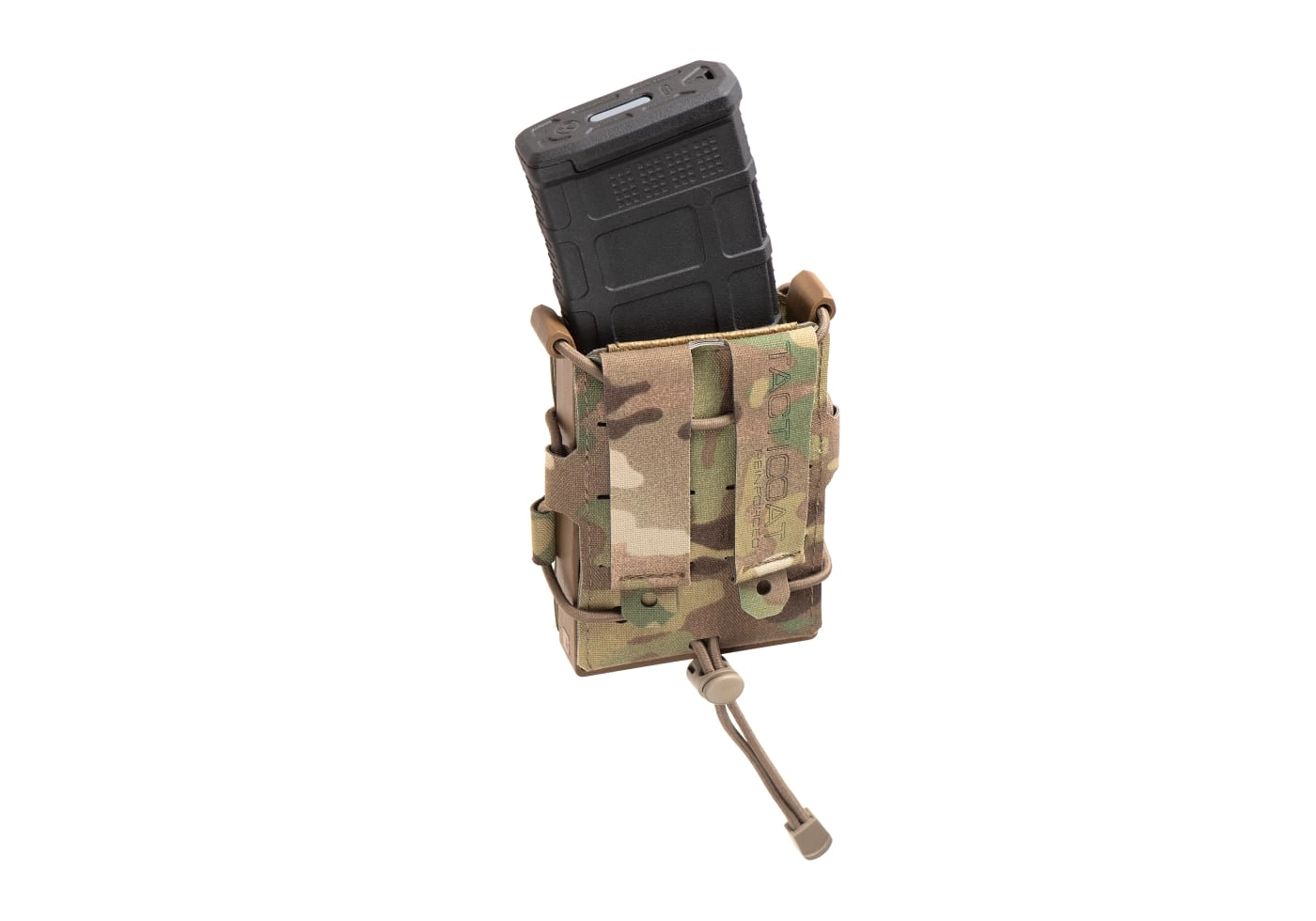 Clawgear LC 5.56 / AK Speedpouch - Multicam