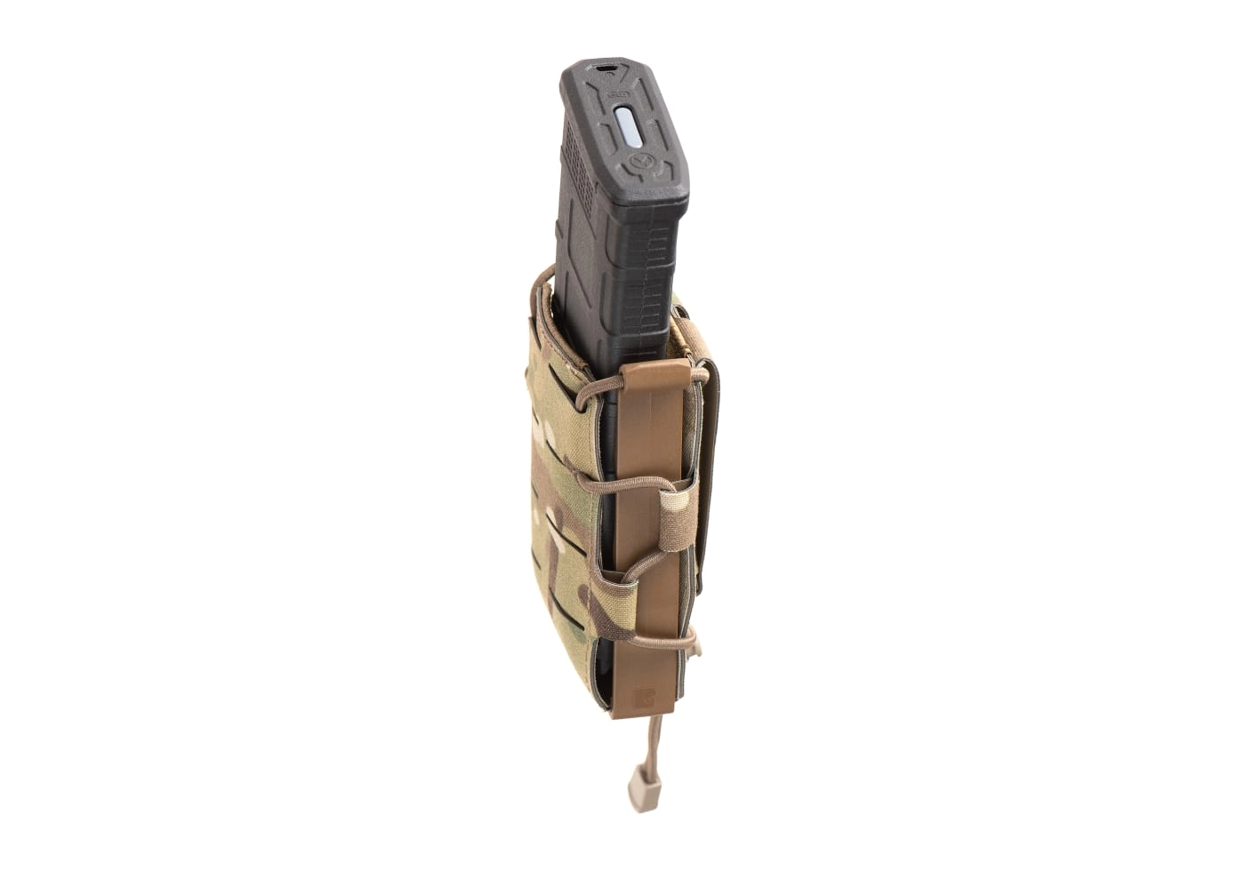 Clawgear LC 5.56 / AK Speedpouch - Multicam