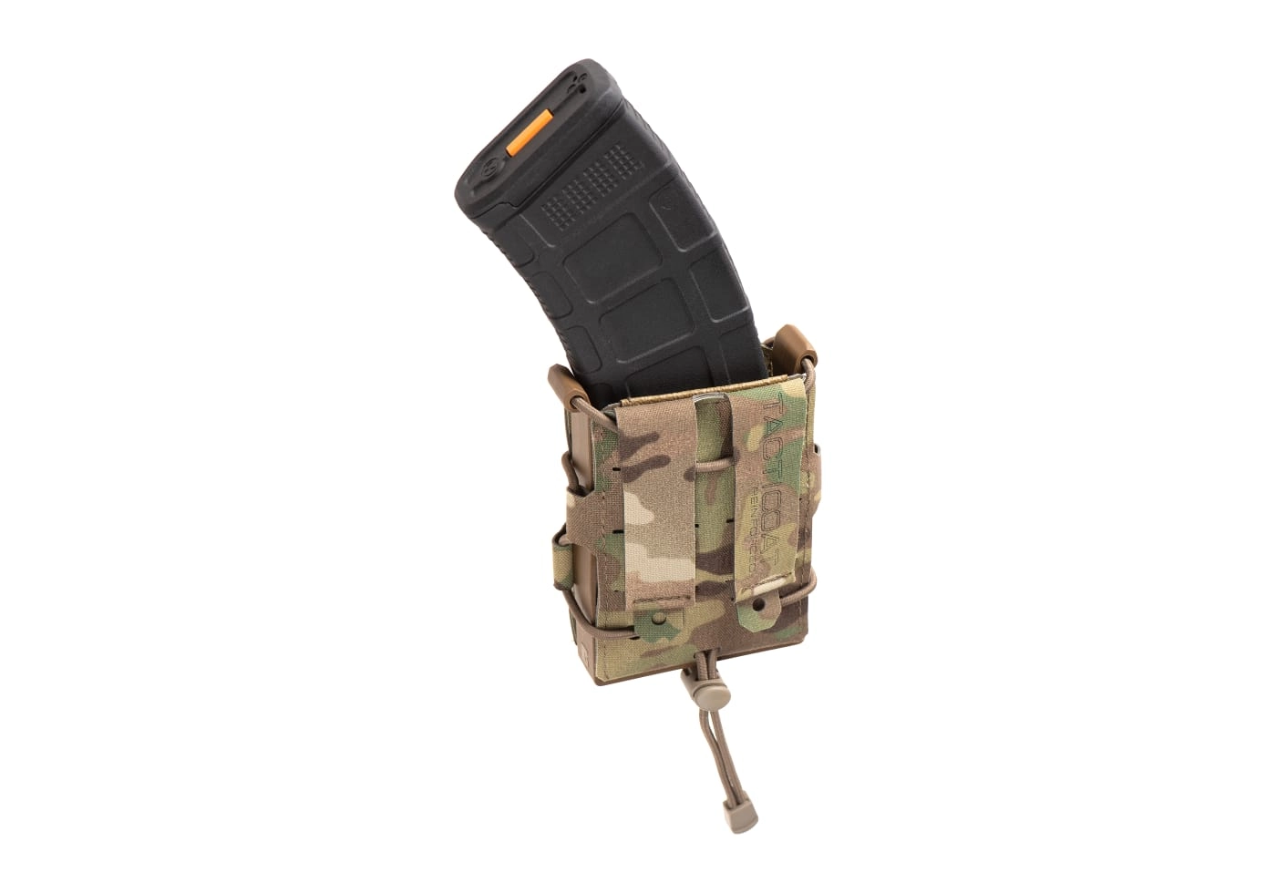 Clawgear LC 5.56 / AK Speedpouch - Multicam