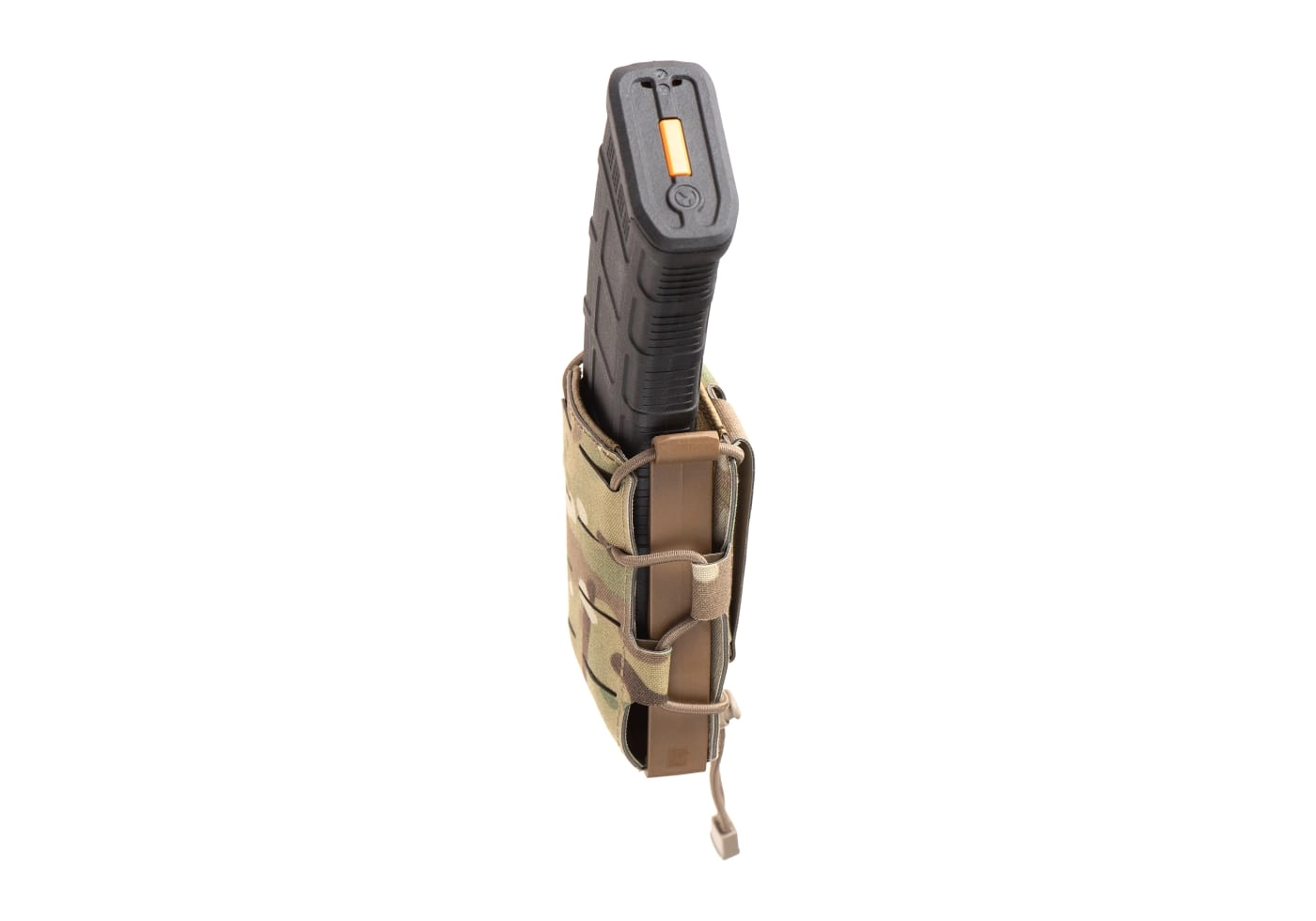 Clawgear LC 5.56 / AK Speedpouch - Multicam