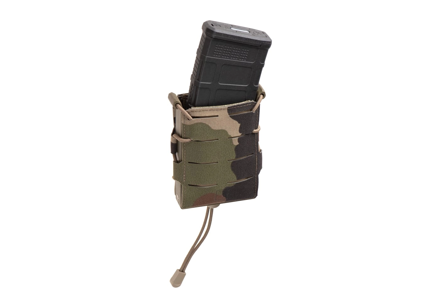 Clawgear LC 5.56 / AK Speedpouch - CCE