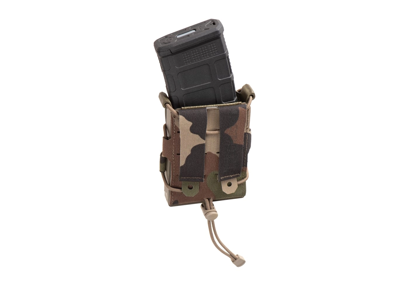 Clawgear LC 5.56 / AK Speedpouch - CCE