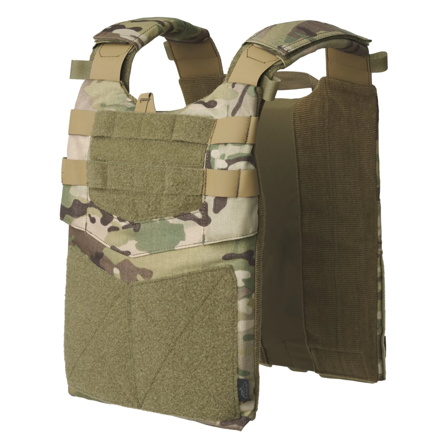 Helikon-Tex Guardian Plate Carrier - MultiCam