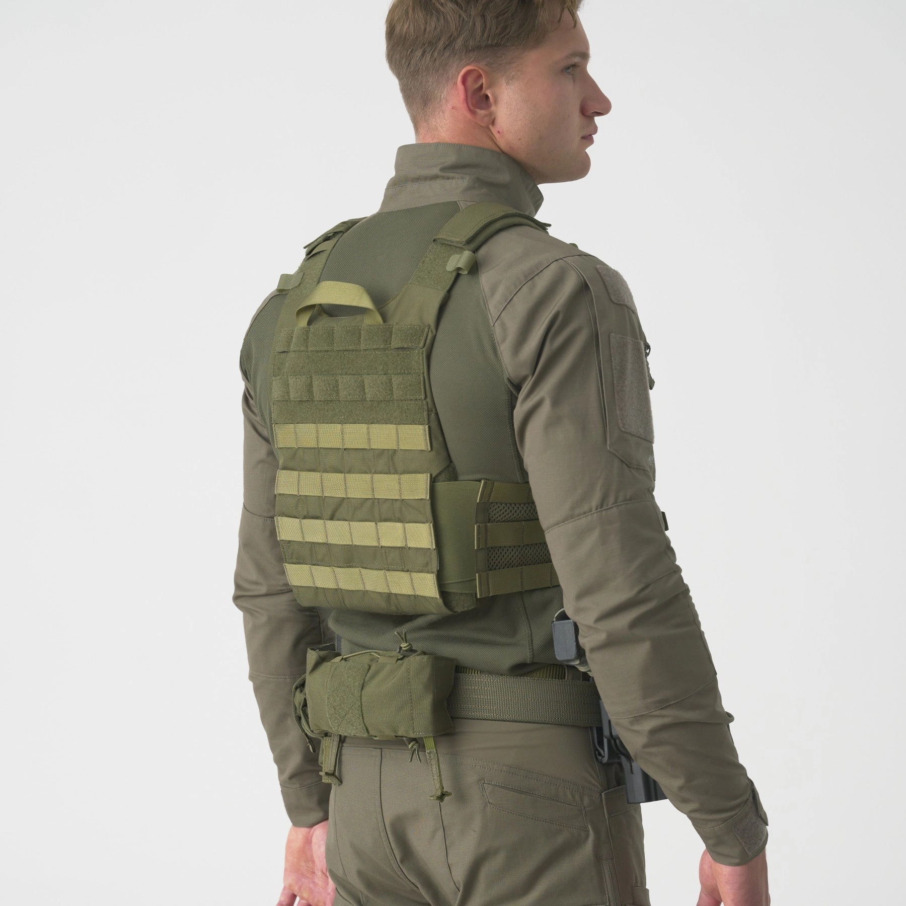 Helikon-Tex Guardian Plate Carrier - Coyote