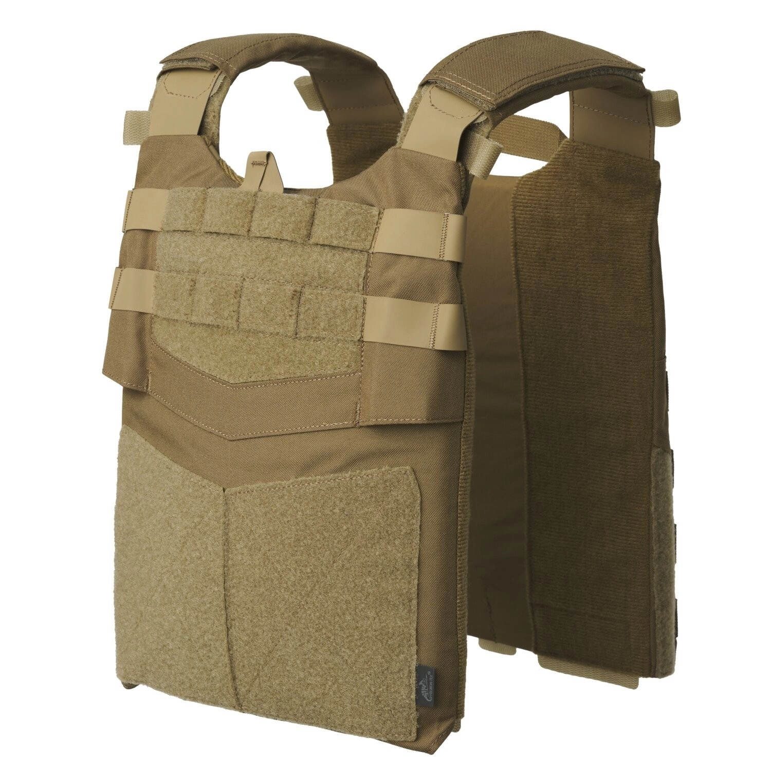 Helikon-Tex Guardian Plate Carrier - Coyote