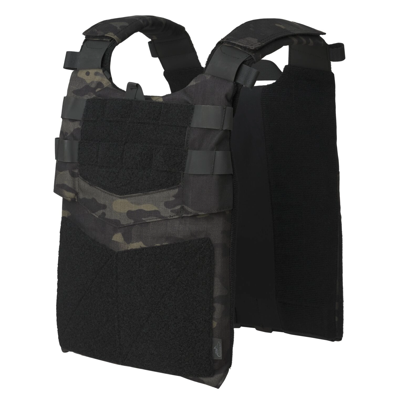 Helikon-Tex Guardian Plate Carrier - MultiCam Black