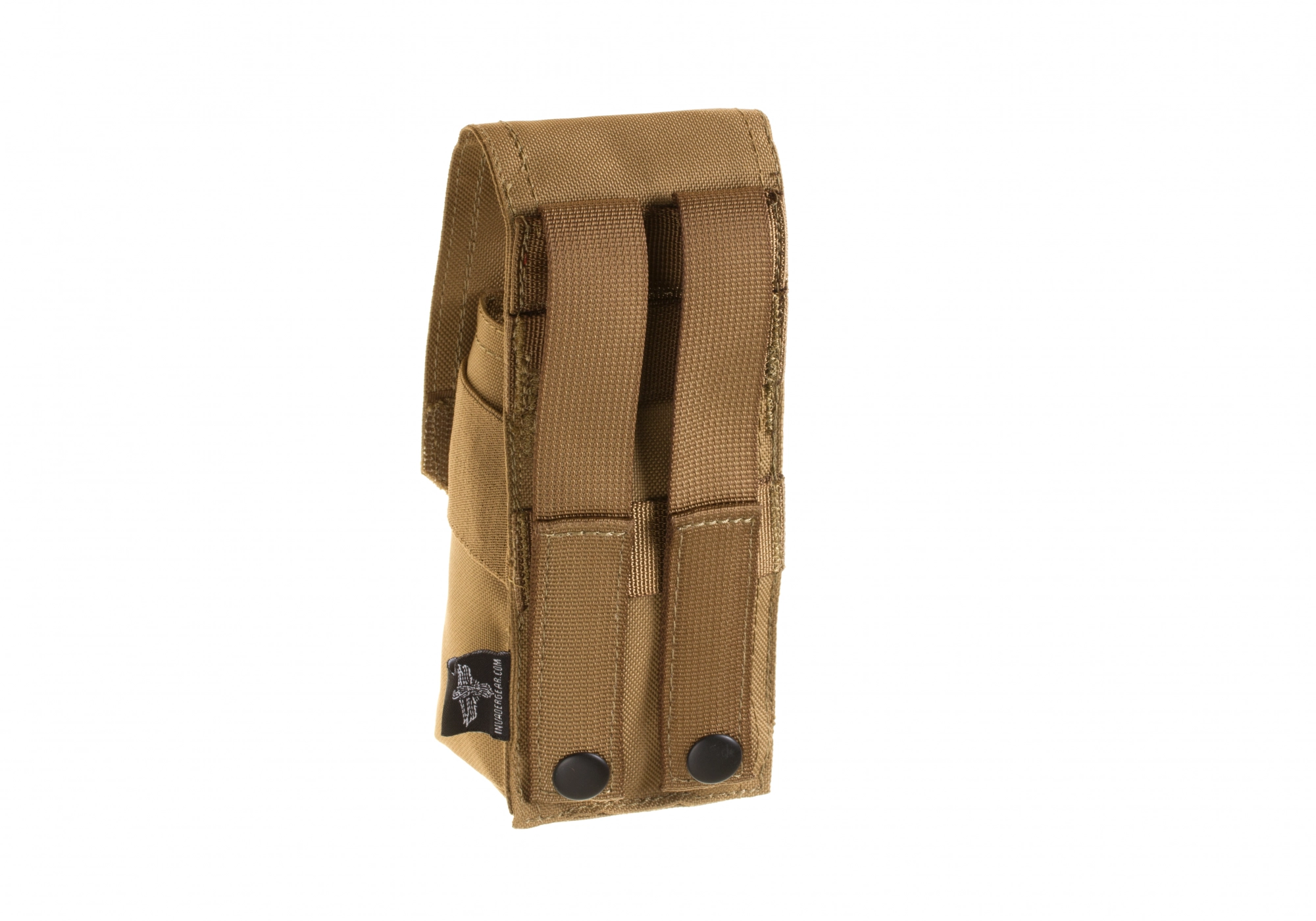 Invader Gear 1x Mag Pouch lipastasku - kojootinruskea