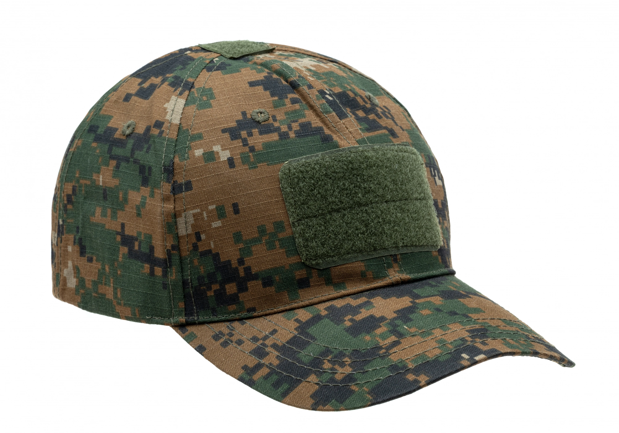 Invader Gear Baseball Cap - Marpat