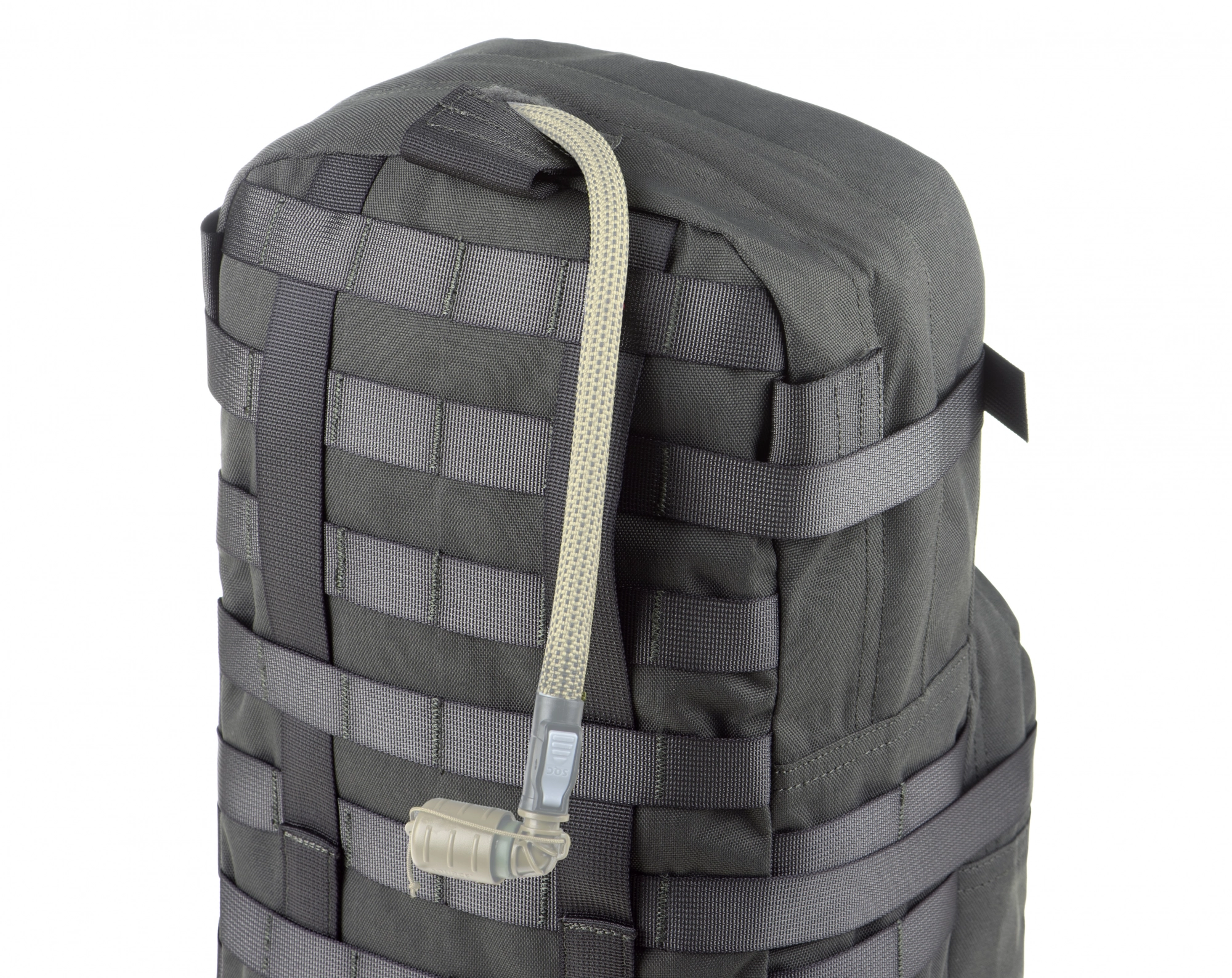 Invader Gear Cargo Pack - Wolf Grey