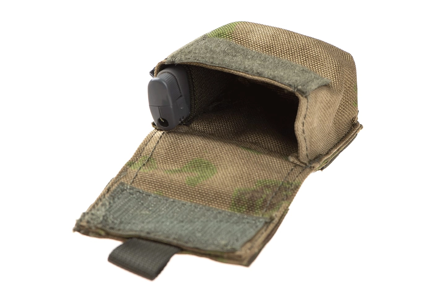 Invader Gear Cig / Snus Pouch,  minitasku - everglade