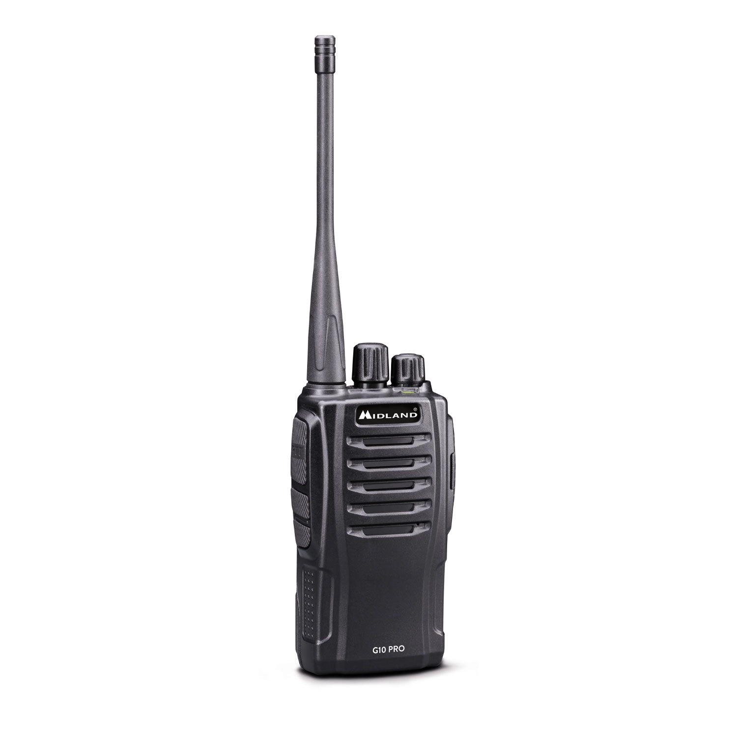 Midland G10 Pro radiopuhelin