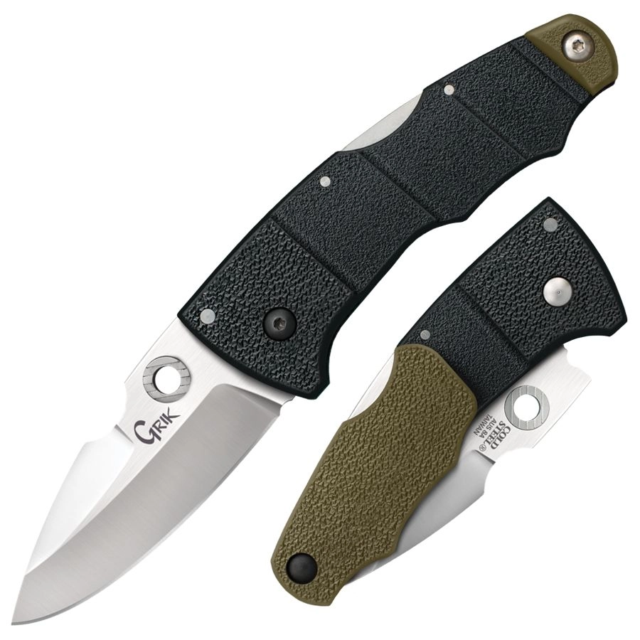 Cold Steel Grik taittoveitsi