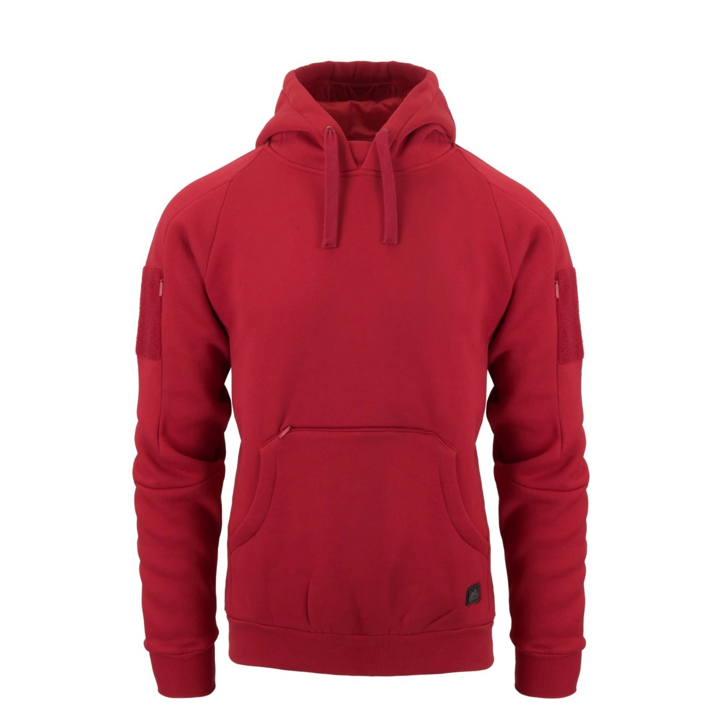 Helikon-Tex Urban Tactical Hoodie Lite - Kangaroo - Red