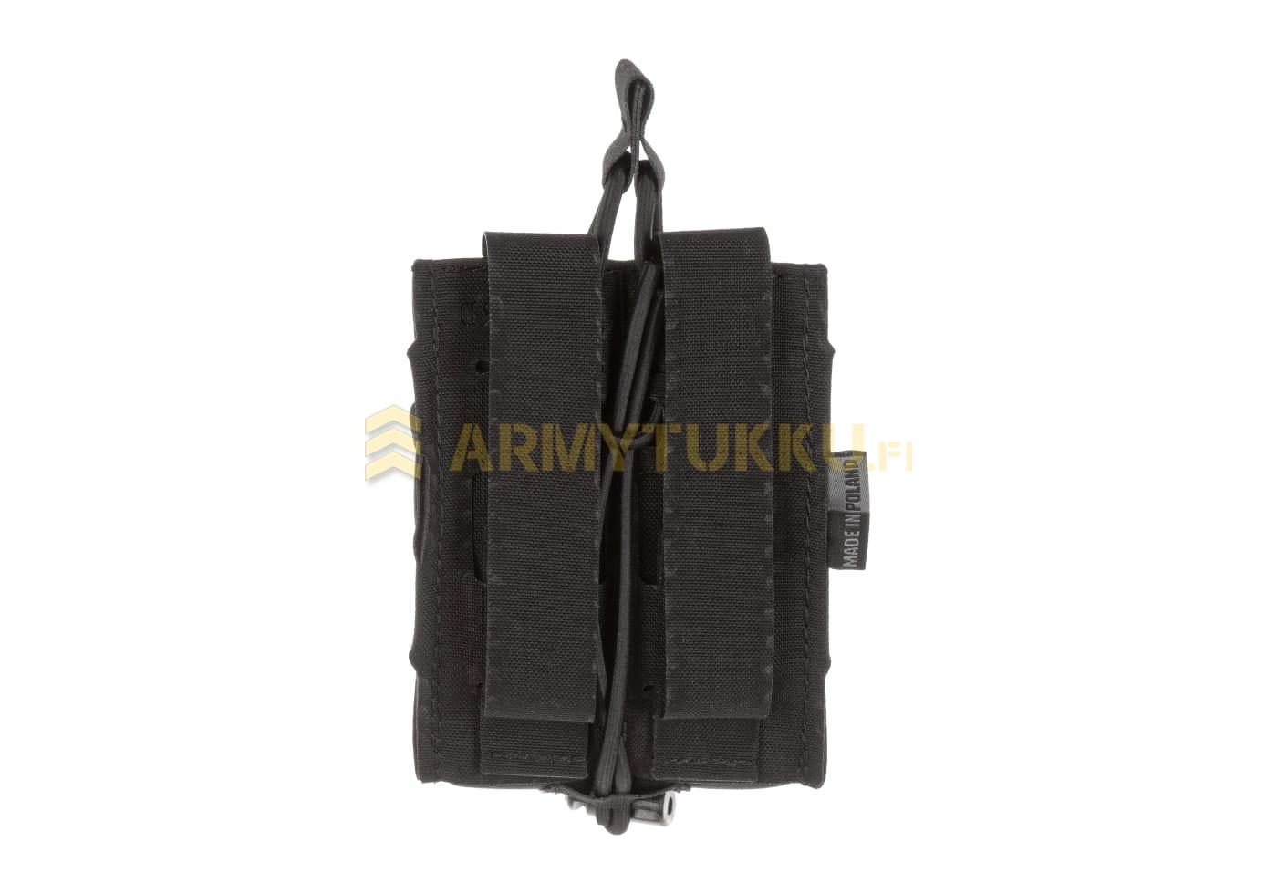 Templars Gear Shingle 308 Gen III lipastasku - musta