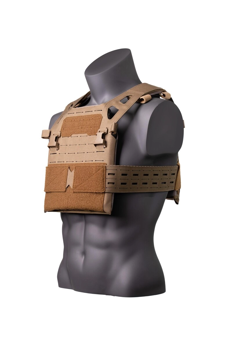 Templar's Gear TPC Plate Carrier Gen4 - Coyote - 25x30/M