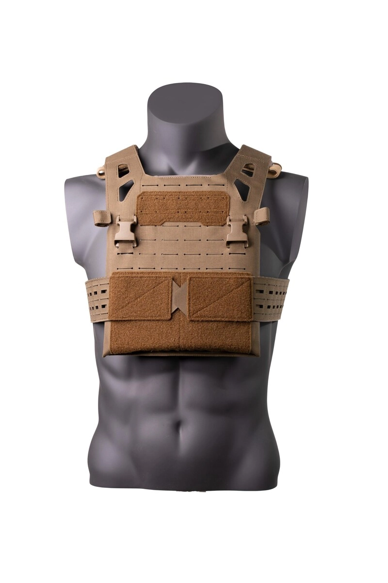 Templar's Gear TPC Plate Carrier Gen4 - Coyote - 25x30/M