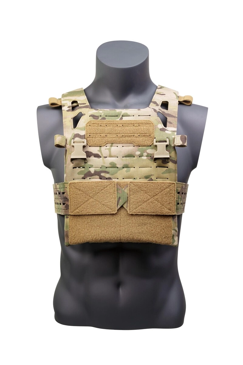 Templar's Gear TPC Plate Carrier Gen4 - Multicam - 25x30/M