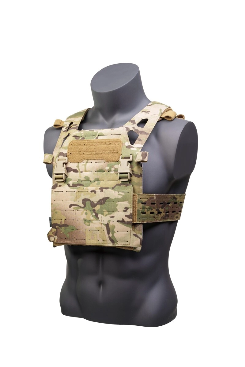 Templar's Gear TPC Plate Carrier Gen4 - Multicam - 25x30/M