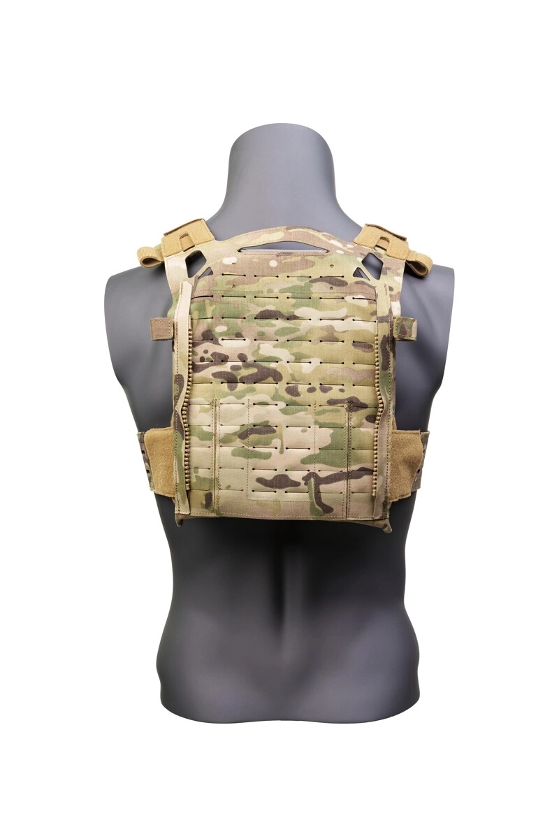 Templar's Gear TPC Plate Carrier Gen4 - Multicam - 25x30/M