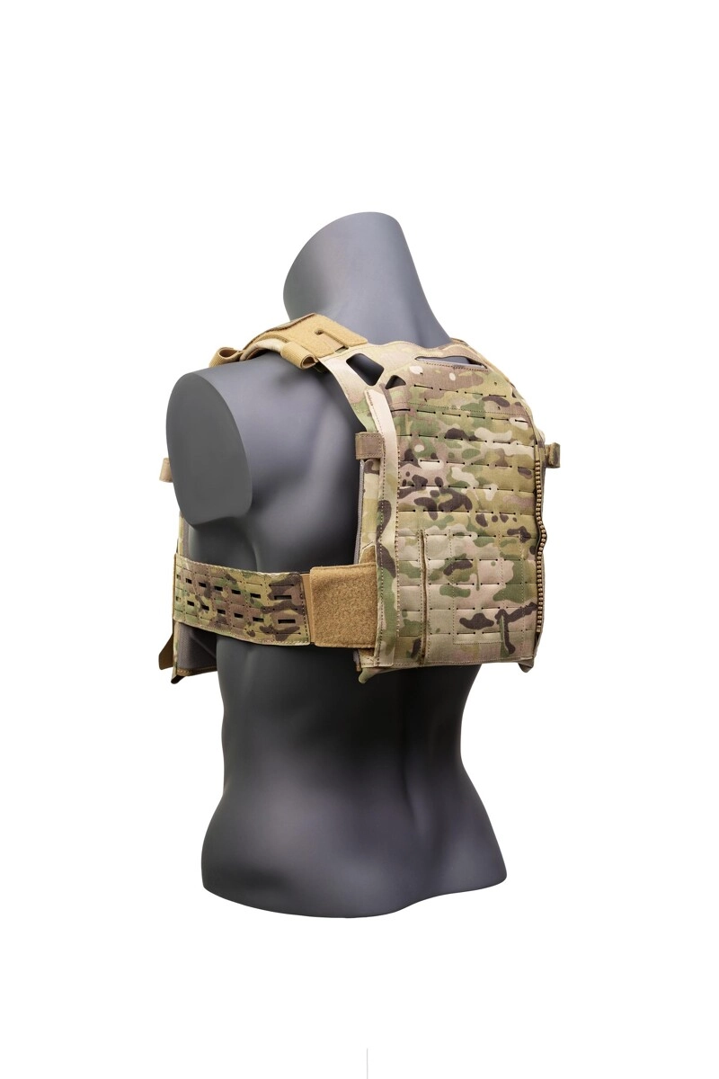 Templar's Gear TPC Plate Carrier Gen4 - Multicam - 25x30/M