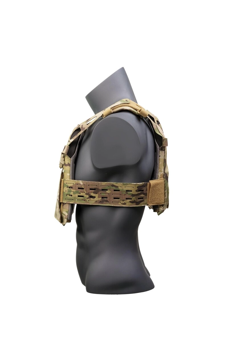 Templar's Gear TPC Plate Carrier Gen4 - Multicam - 25x30/M