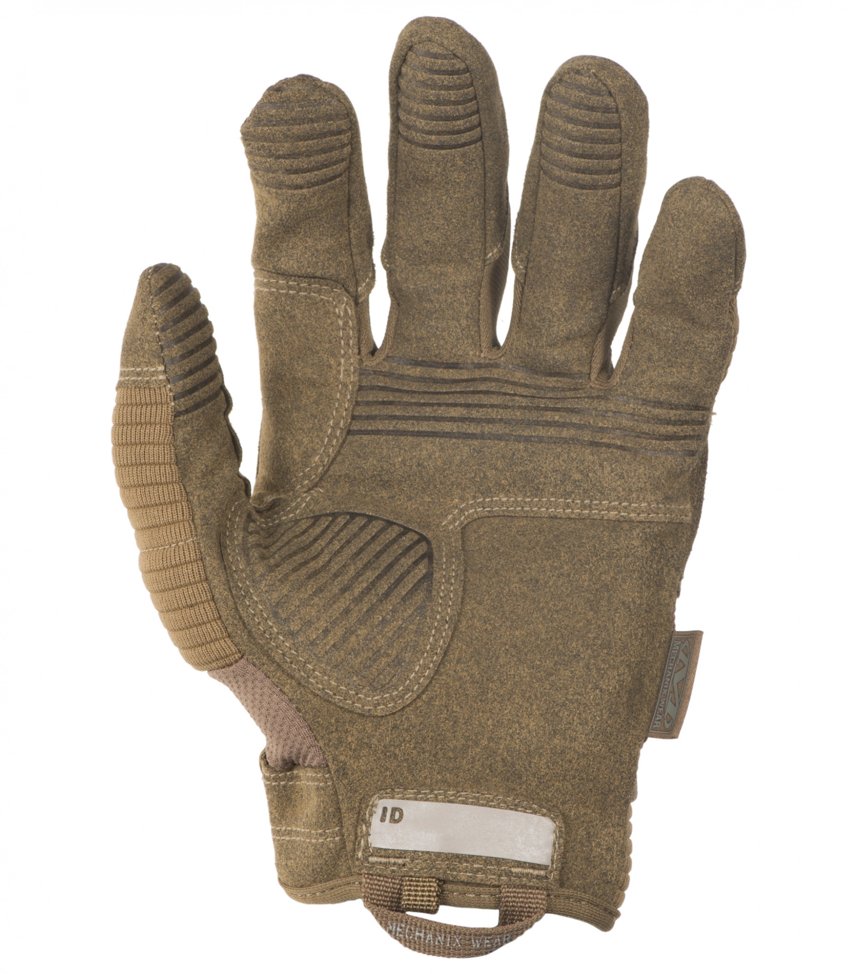 Mechanix M-Pact 3 hanskat - Coyote