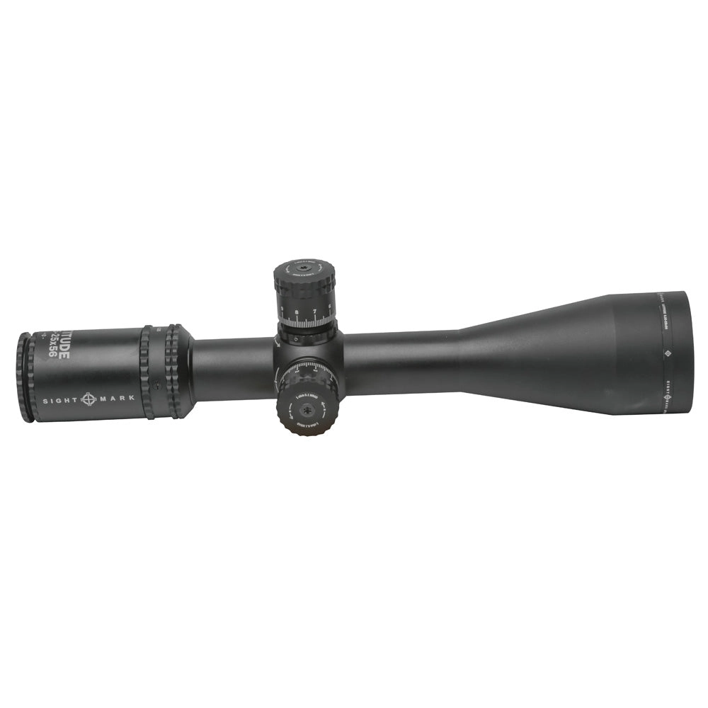 Sightmark Latitude 6.25-25x56 PRS -kiikaritähtäin