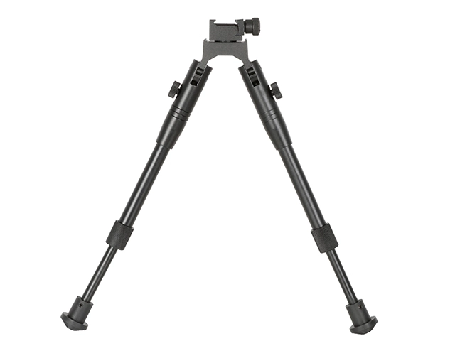 Rokstad Bipod 8.8-10.6 Inch - Weaver/Picatinny kiinnityksellä