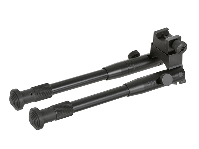 Rokstad Bipod 8.8-10.6 Inch - Weaver/Picatinny kiinnityksellä