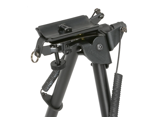 Rokstad Swivels Bipod 15-26"