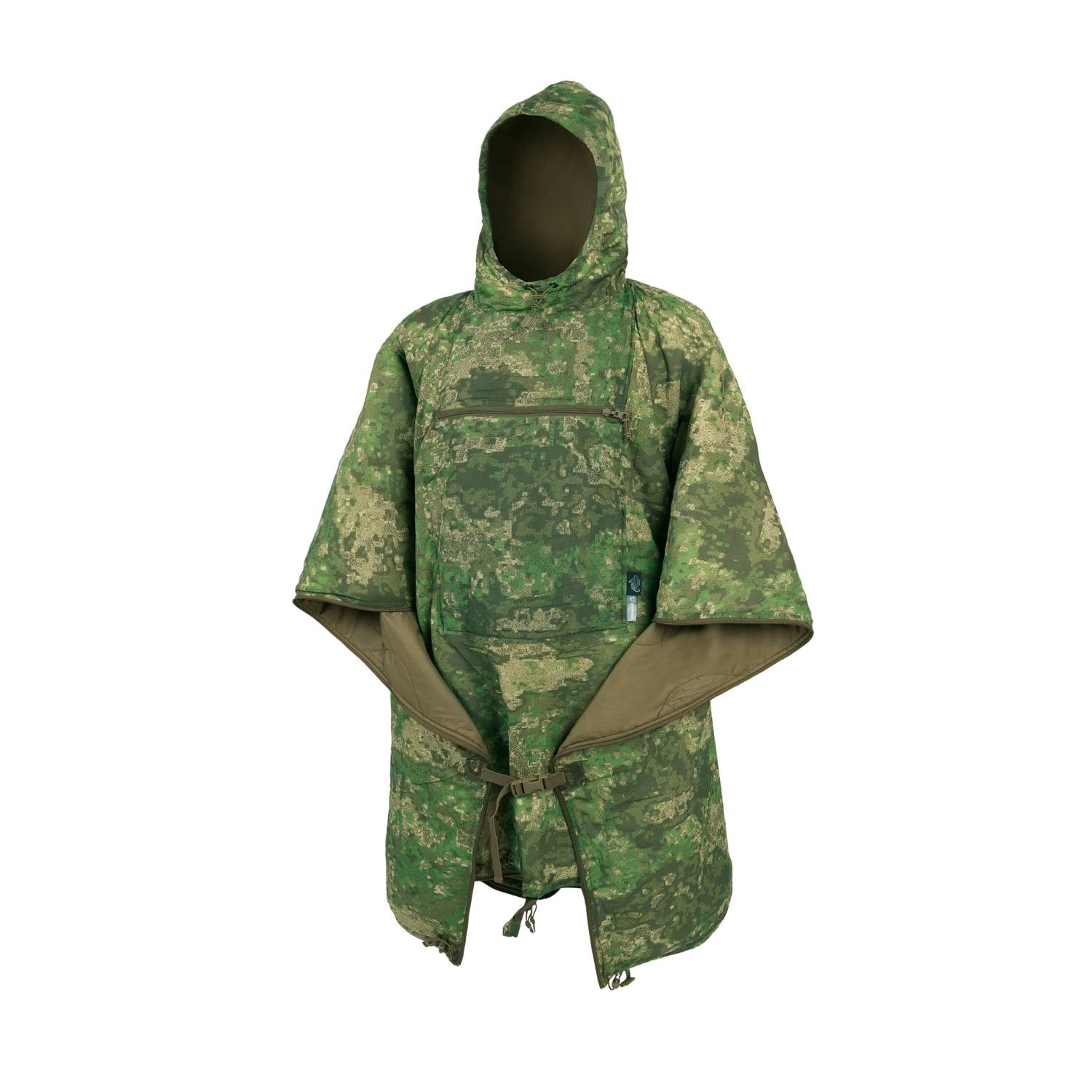 Helikon-Tex SWAGMAN ROLL Poncho