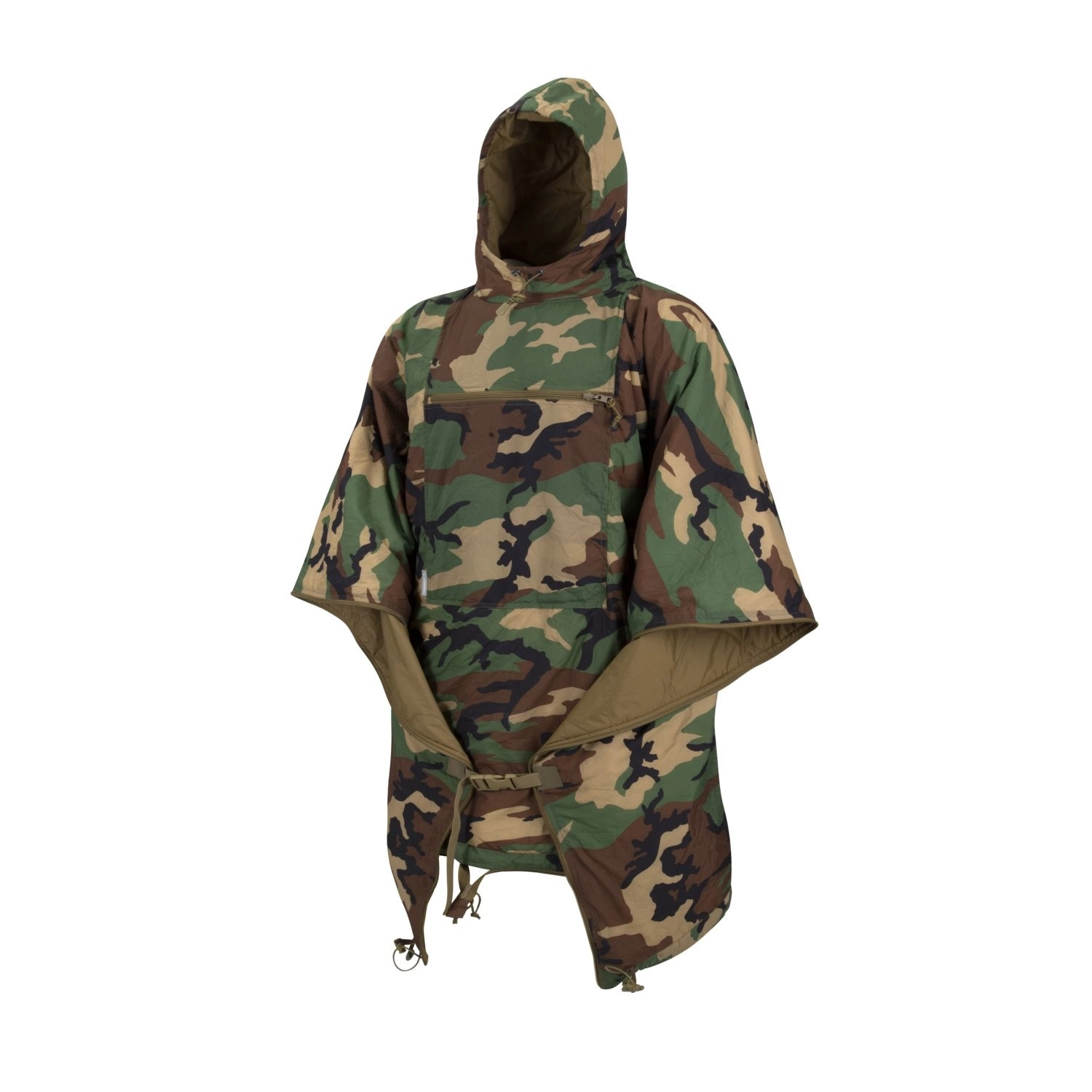 Helikon-Tex SWAGMAN ROLL Poncho