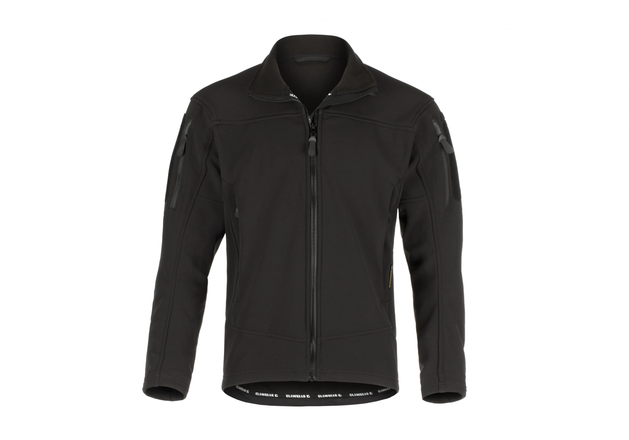 Clawgear Audax Softshell takki - musta