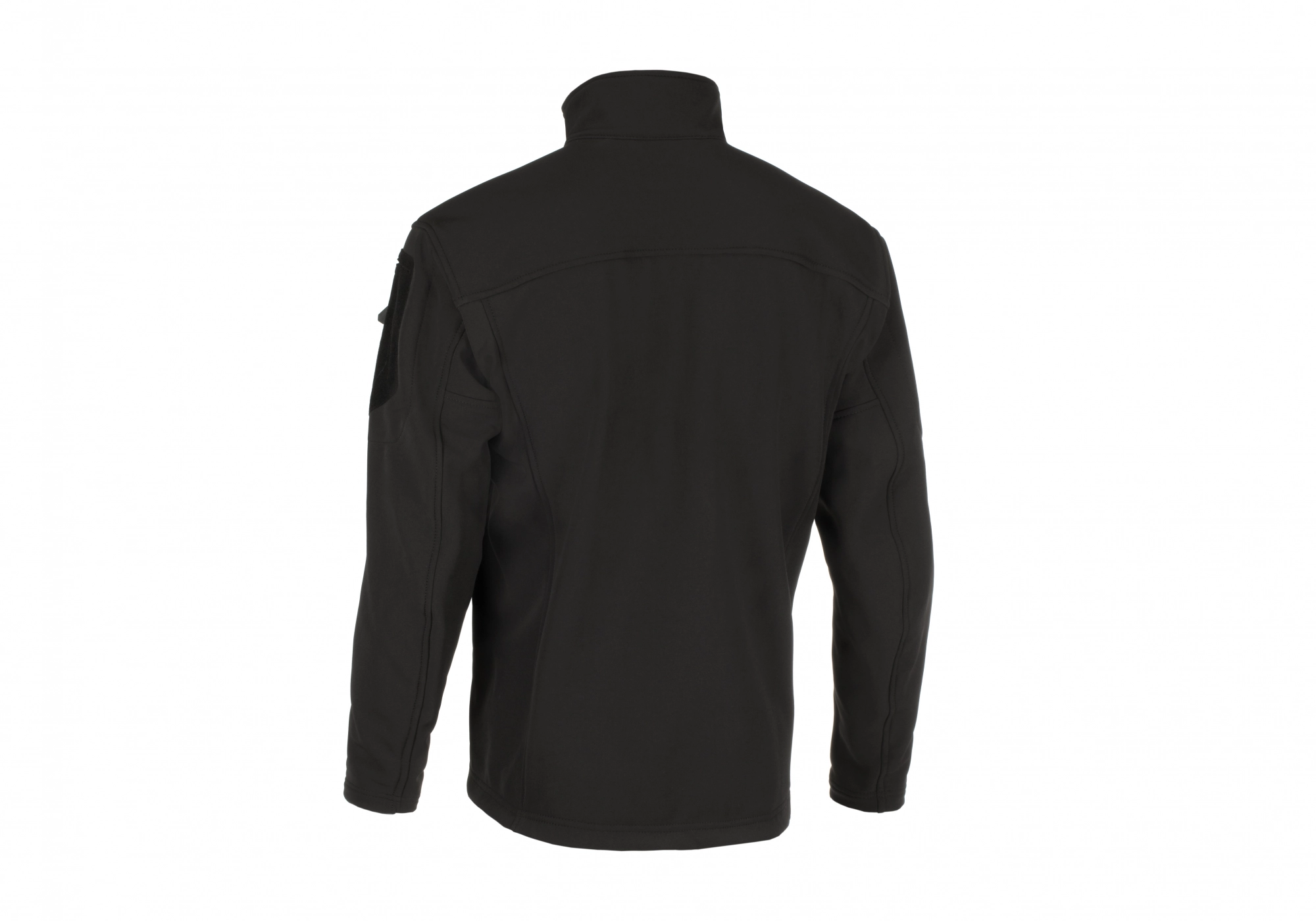 Clawgear Audax Softshell takki - musta