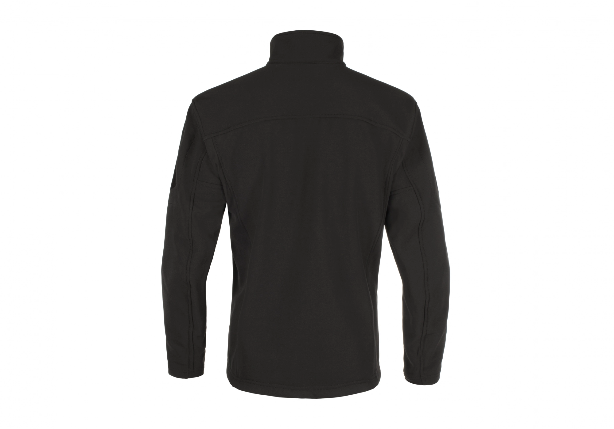 Clawgear Audax Softshell takki - musta