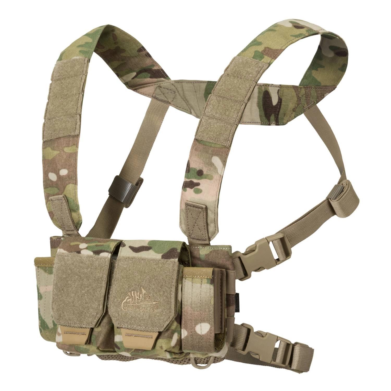 Helikon-Tex Competition MultiGun Rig - MultiCam