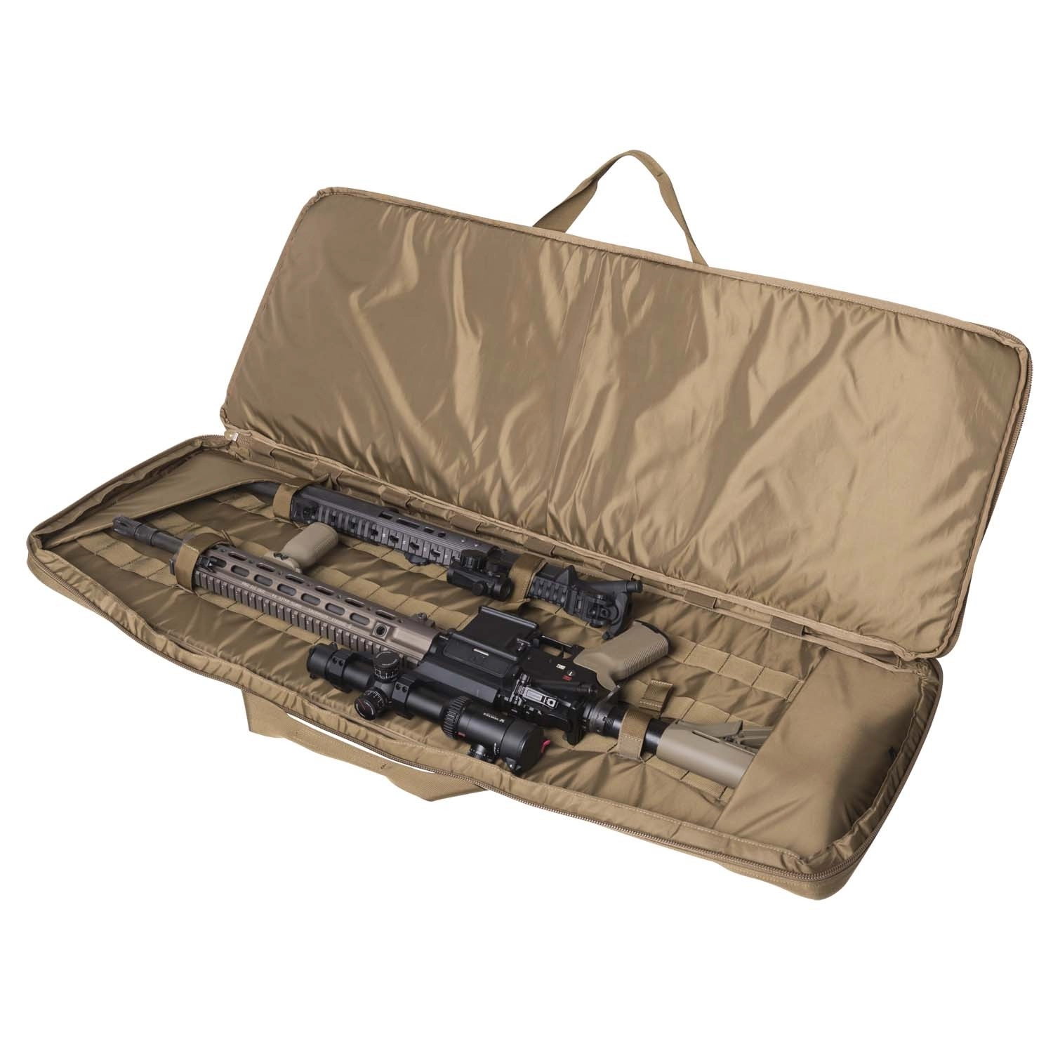 Helikon-Tex Double Upper Rifle Bag 18 - Cordura