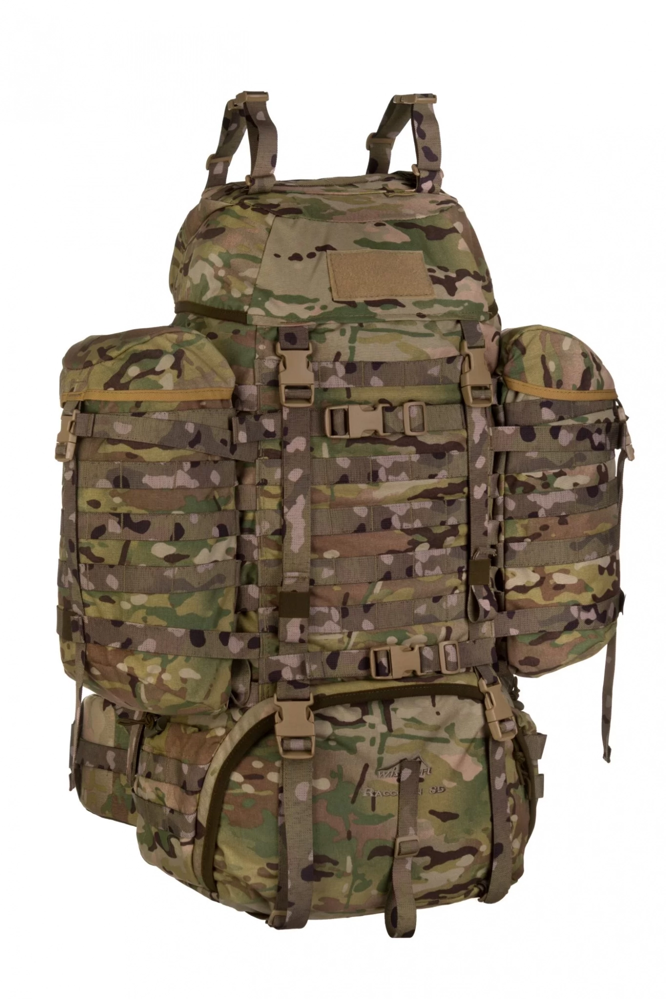 Wisport Raccoon 85 rinkka - Multicam