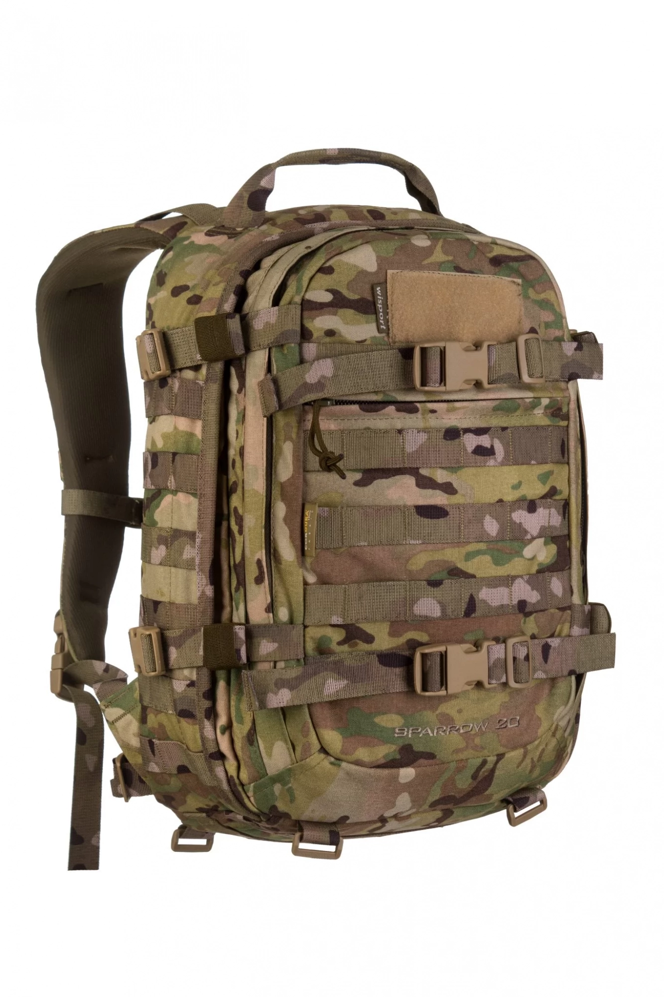 Wisport Sparrow 20 II - Multicam