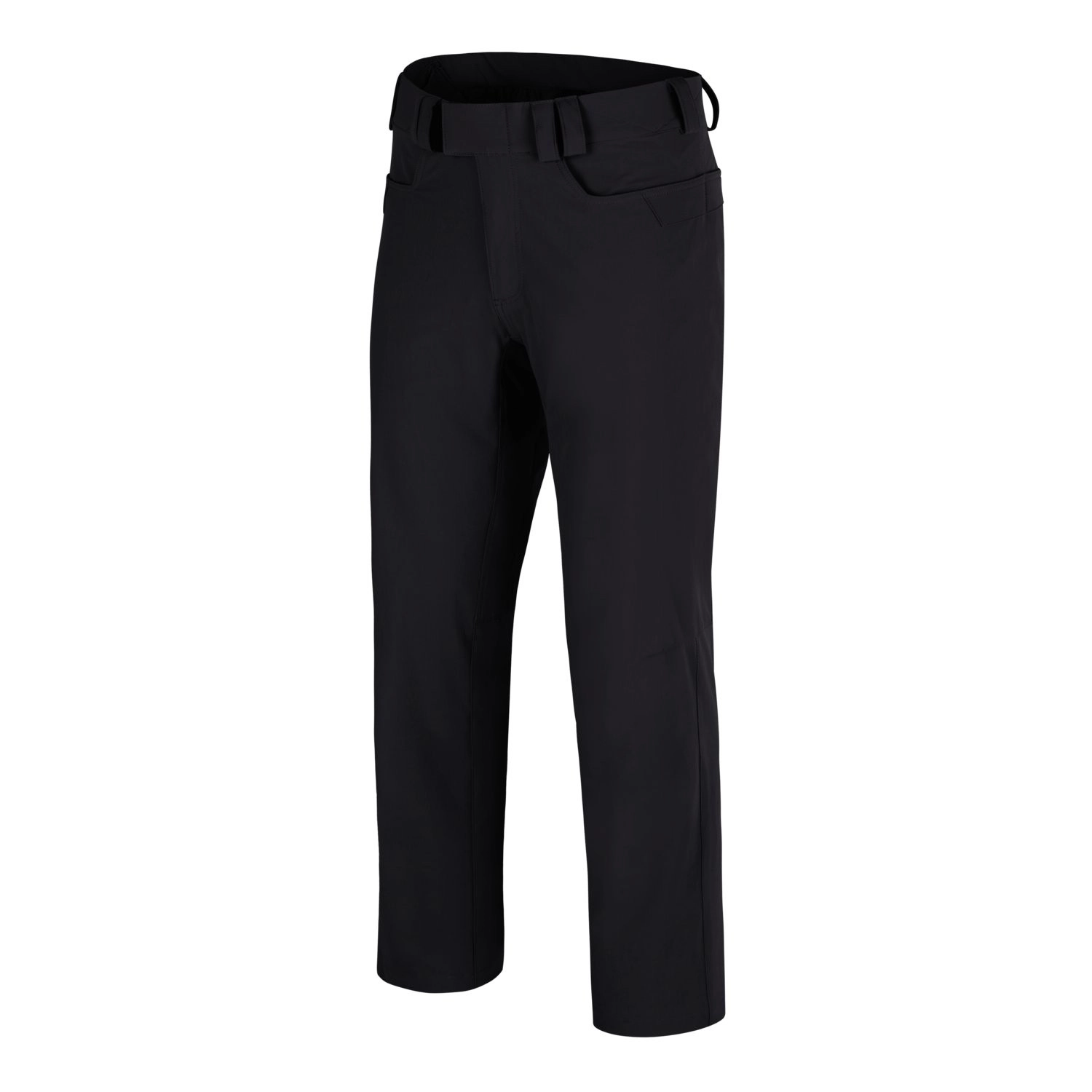 Helikon-Tex COVERT TACTICAL PANTS - VersaStretch Lite - Black