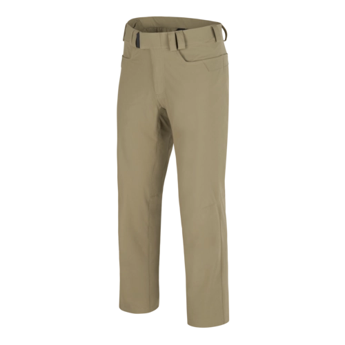 Helikon-Tex COVERT TACTICAL PANTS - VersaStretch Lite - Khaki