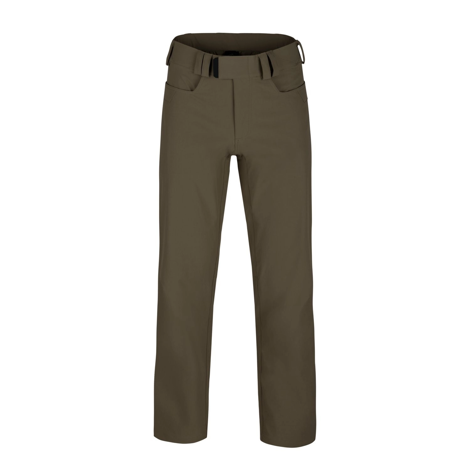 Helikon-Tex COVERT TACTICAL PANTS - VersaStretch Lite - Taiga Green