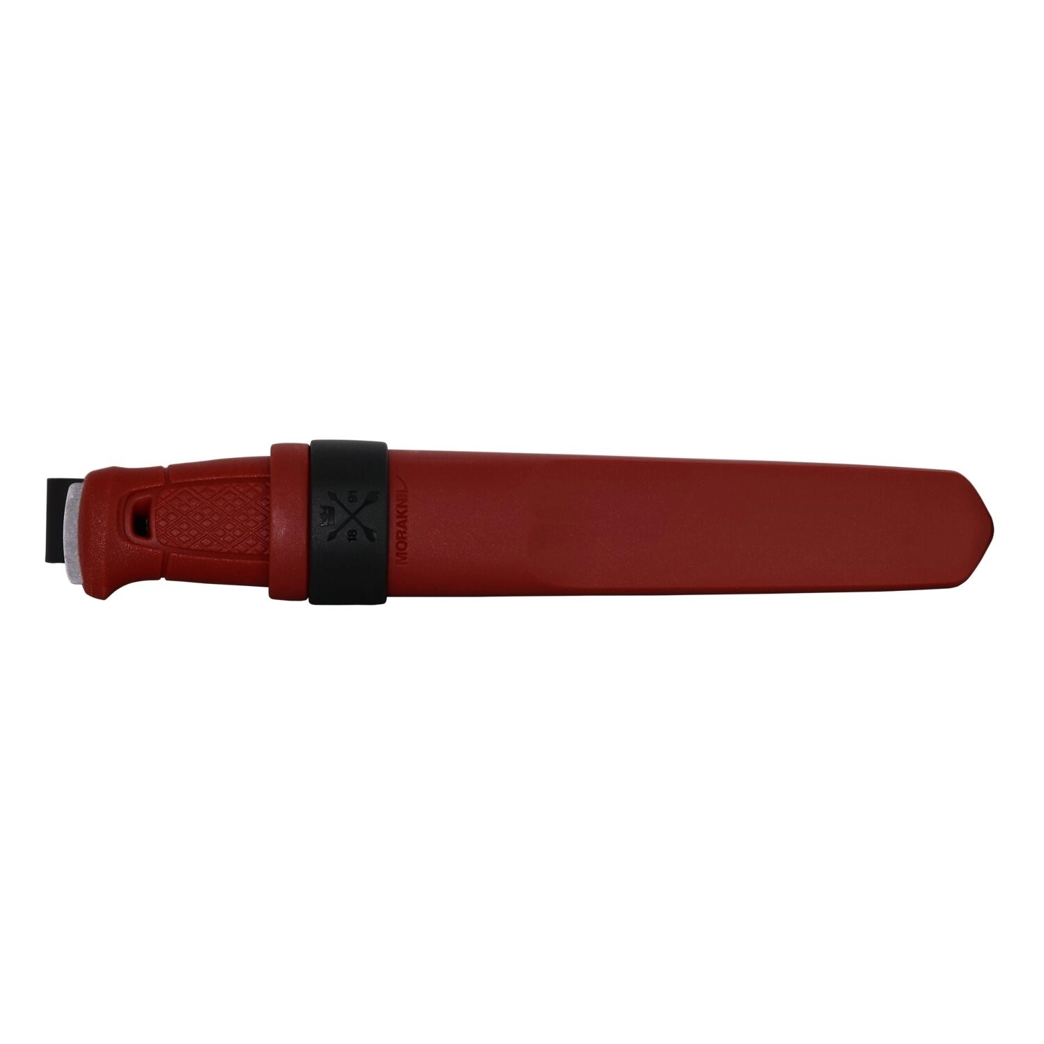 Morakniv Garberg Dala Red Edition polymeeritupella