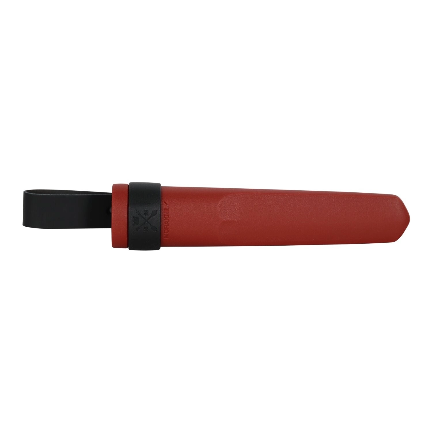 Morakniv Garberg Dala Red Edition polymeeritupella