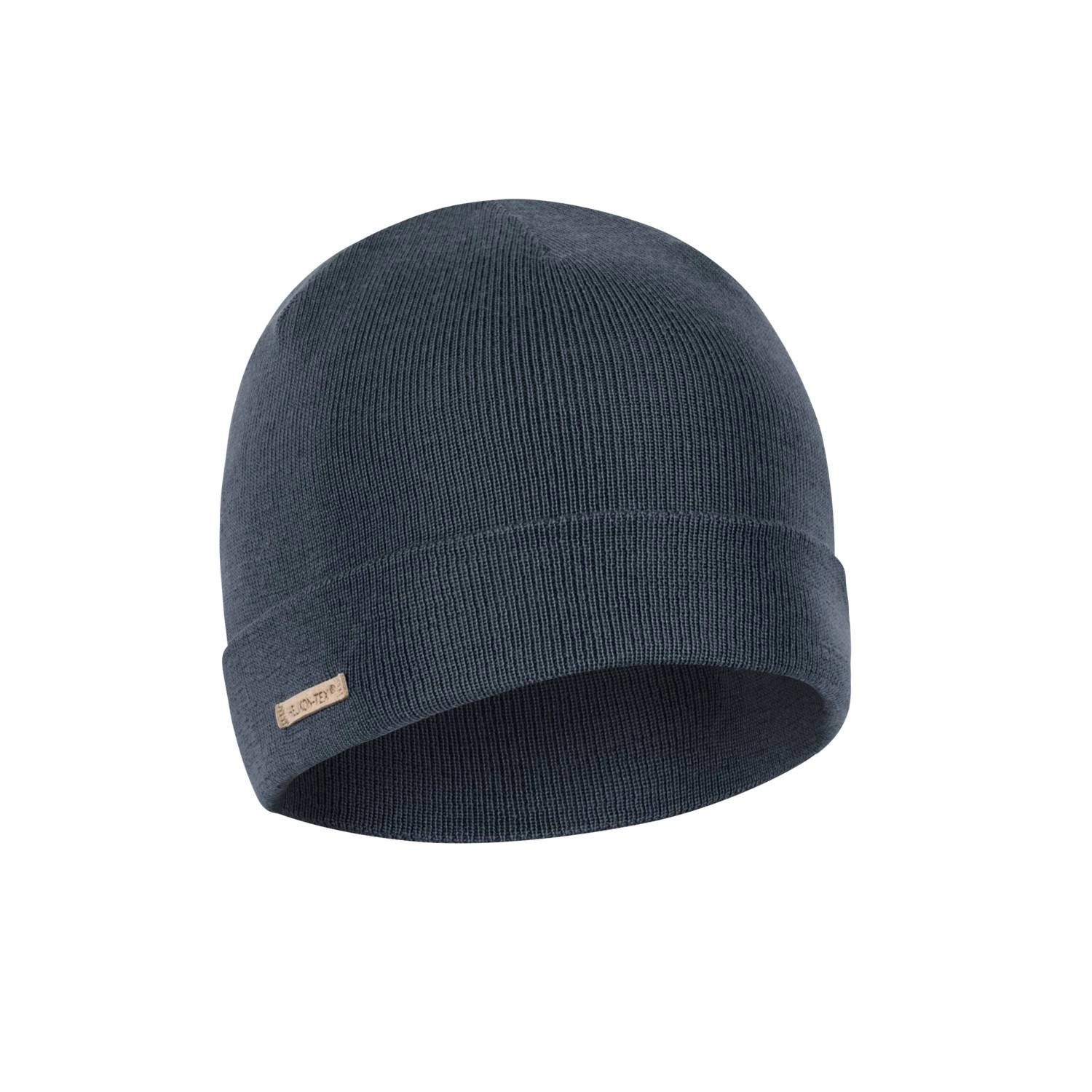 Helikon-Tex Winter Merino Beanie - Shadow Grey