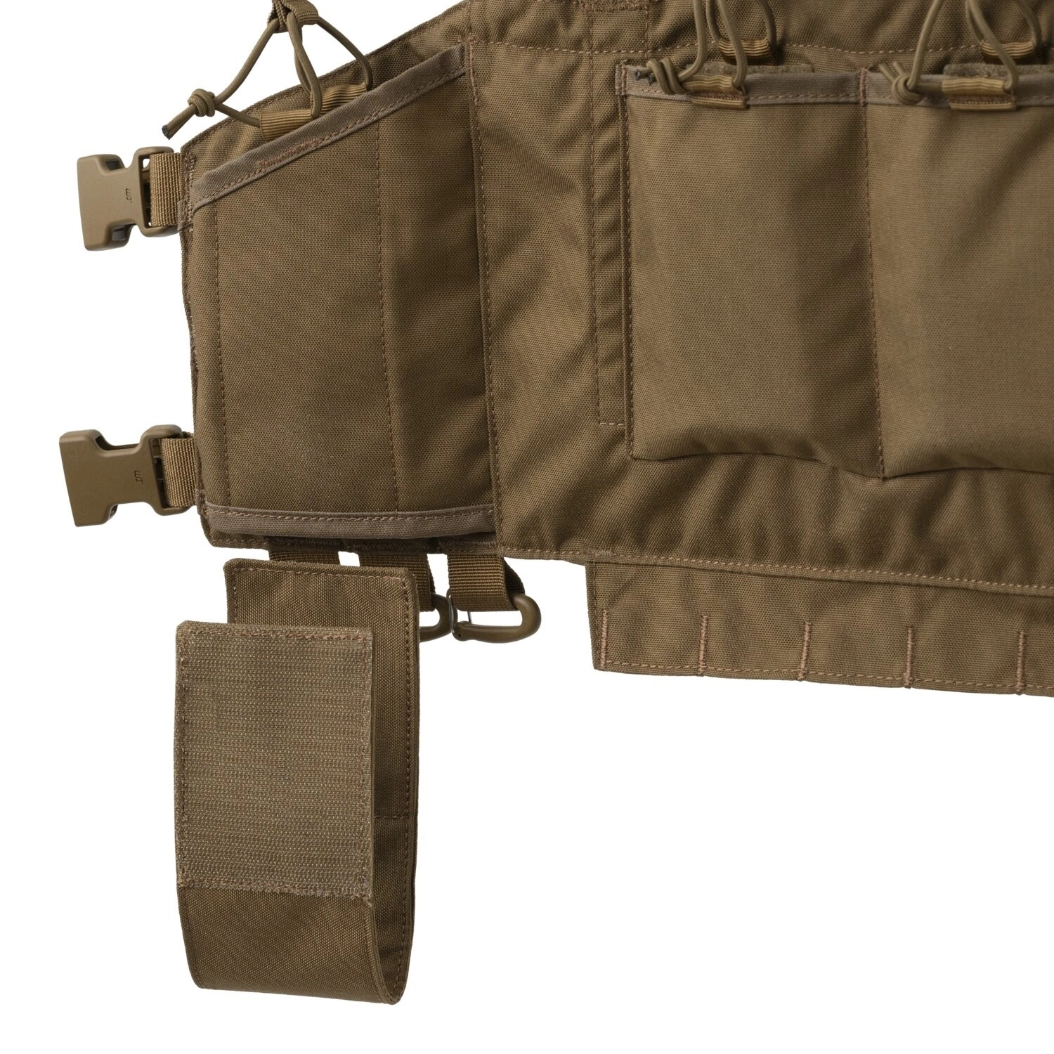 Helikon-Tex Guardian Recce Chest Rig - Cordura - Coyote