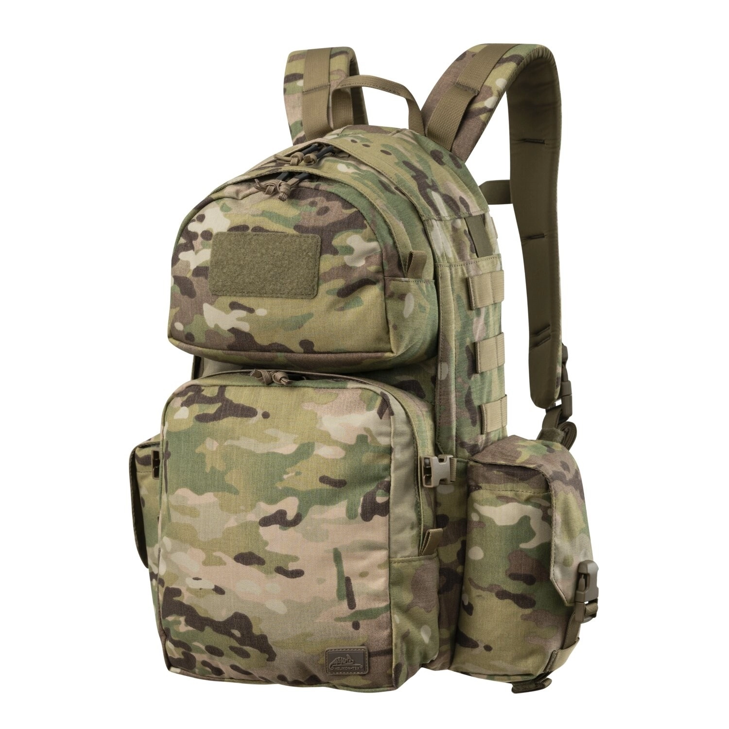 Helikon-Tex Ambush Backpack - Cordura - Multicam