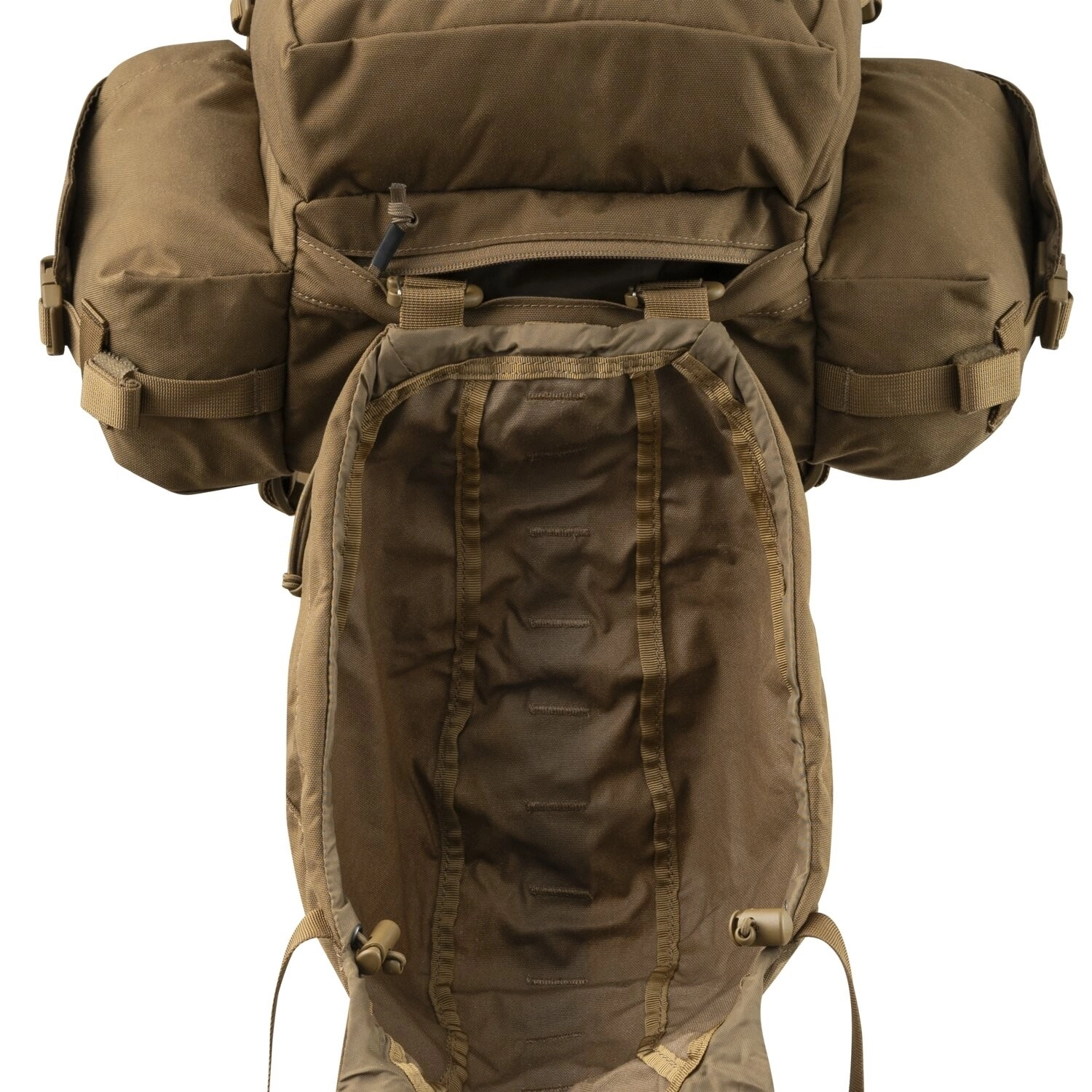 Helikon-Tex Ambush Backpack - Cordura - Multicam