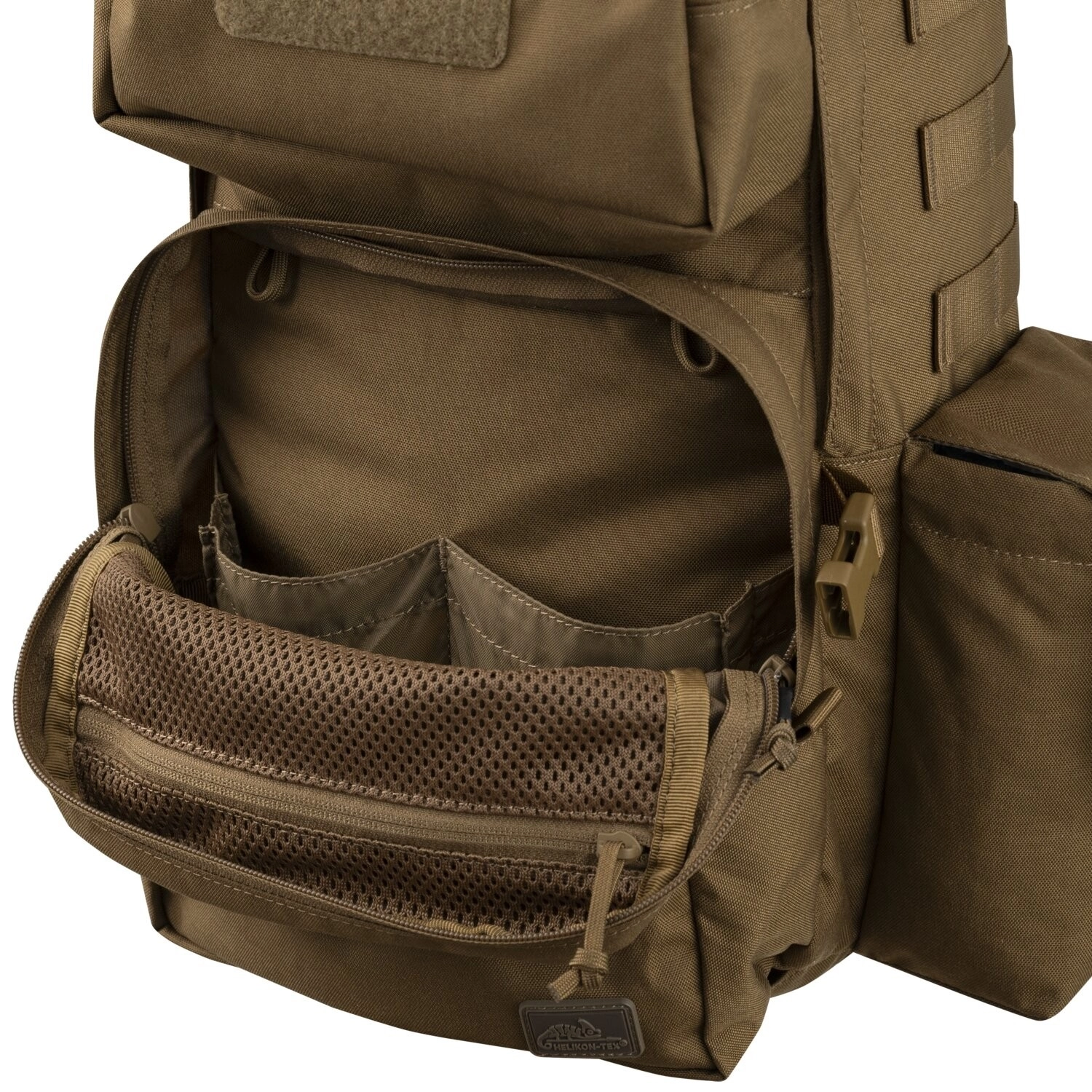 Helikon-Tex Ambush Backpack - Cordura - Multicam